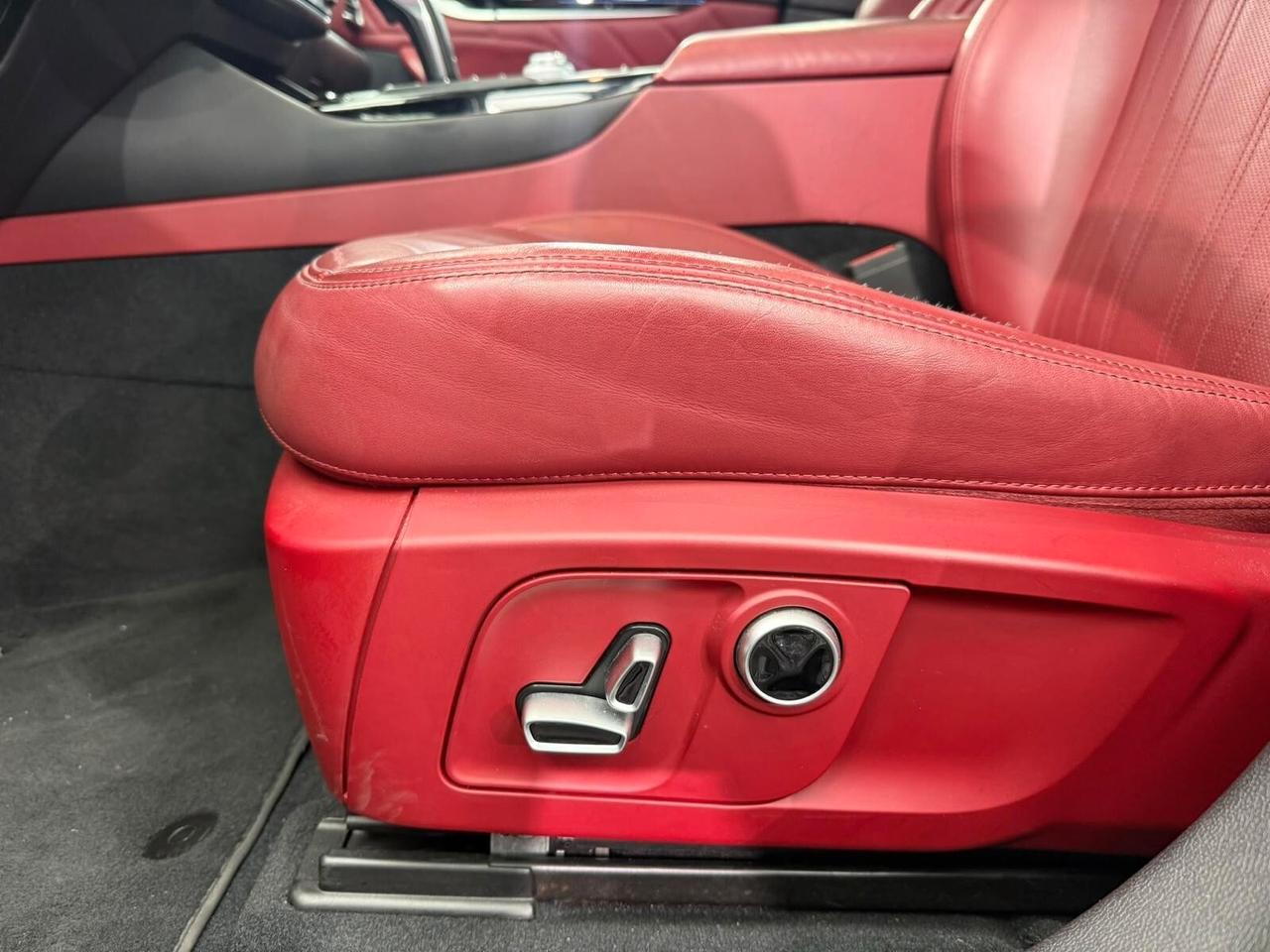 Maserati Levante MHEV 330 CV AWD Executive (692)