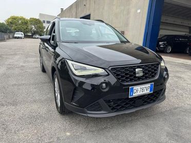 SEAT Arona 1.0 EcoTSI 110 CV DSG Style