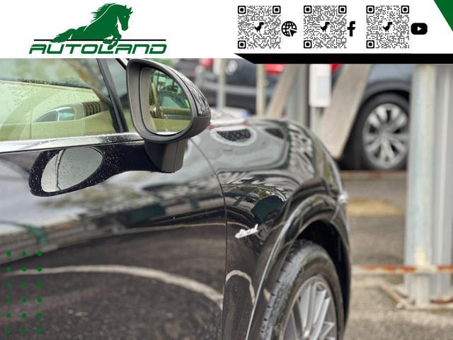 PORSCHE Cayenne 3.0 Diesel - PASM - BOSE - Cerchi RS Spyder 20"