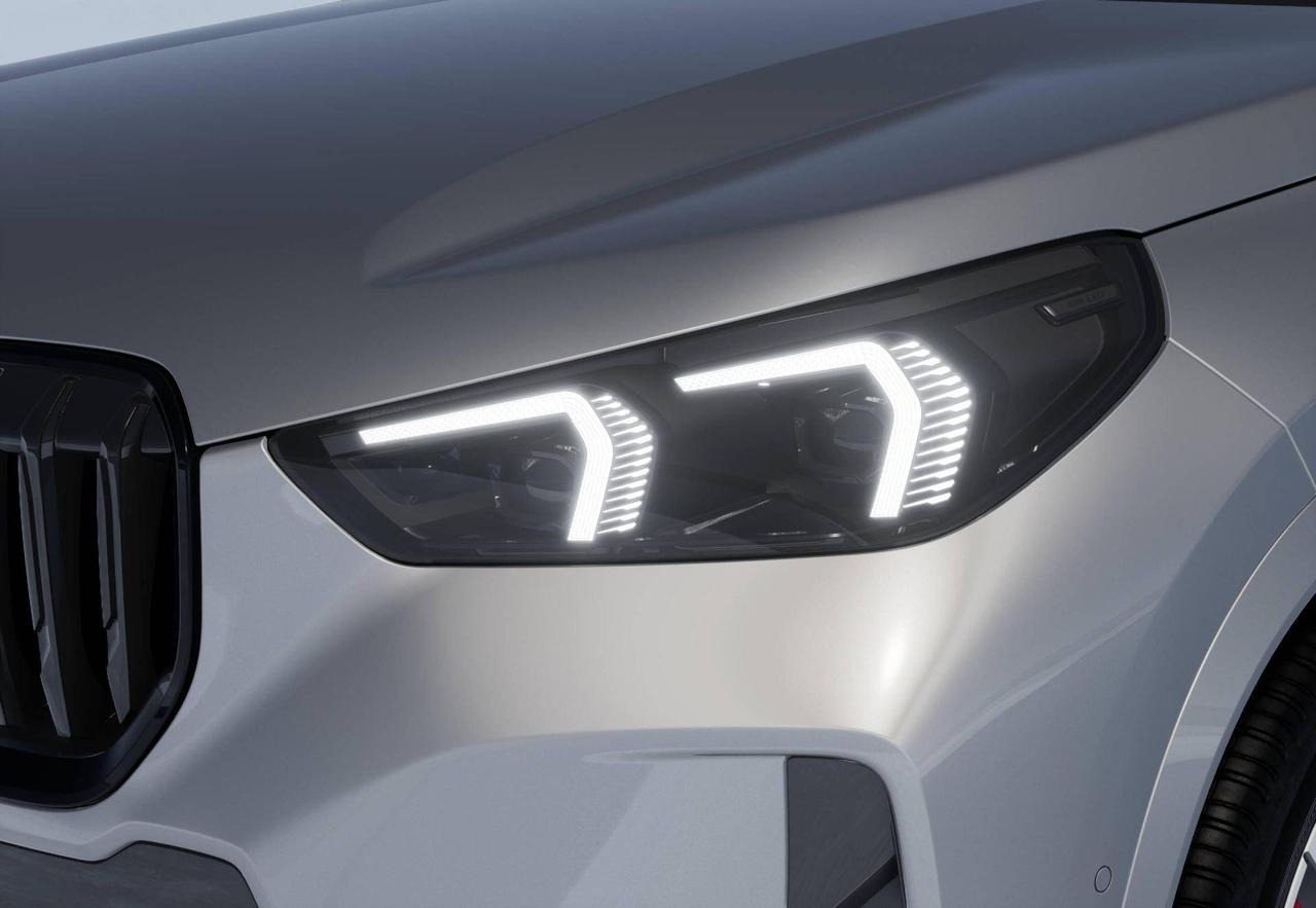 BMW X1 sDrive18d MSport Pro