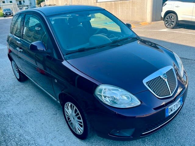 Lancia Ypsilon 1.3 MJT 75 CV UNICO PROPRIETARIO