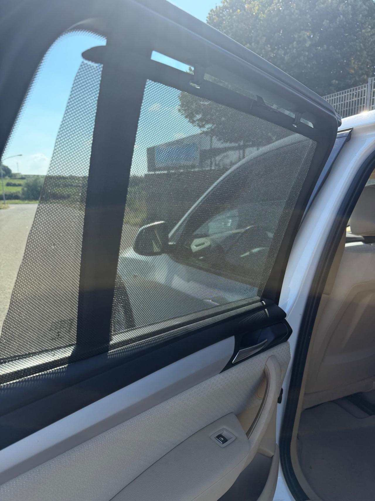 Bmw X3 sDrive18d