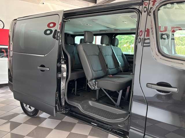 Renault Trafic COMBI EQUILIBRE L2 9 POSTI