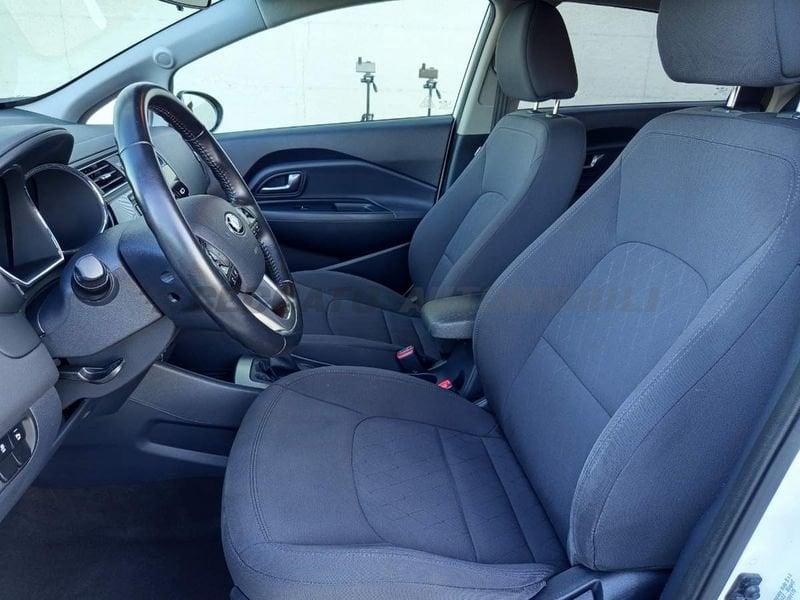 KIA Rio rio 1.2 Cool eco Gpl 5p