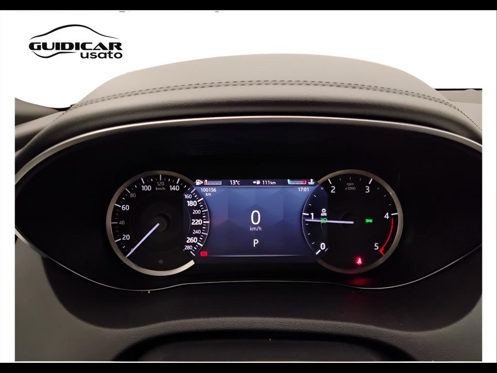 JAGUAR E-Pace 2021 - E-Pace 2.0d i4 mhev S awd 204cv auto