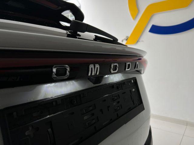 OMODA 5 Omoda 5 1.6 TGDI 147CV aut. Premium DA?289,00
