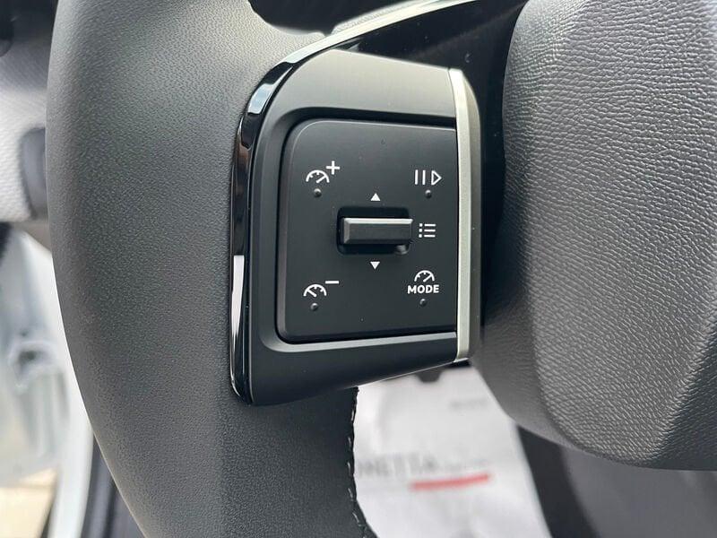 Citroën C3 1.2 puretech turbo Plus 100cv s&s - KM0