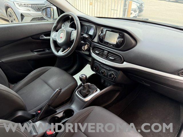 FIAT Tipo 1.4 5 porte Lounge + GPL