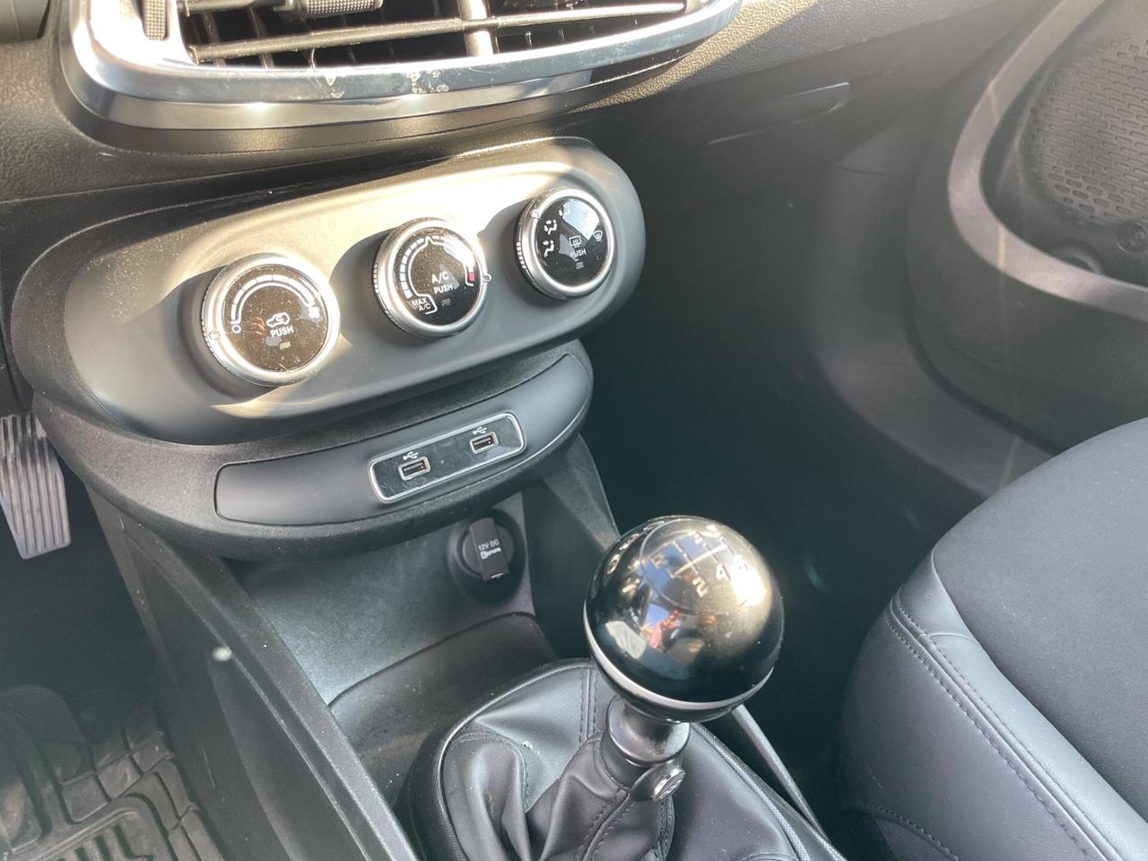 Fiat 500X 1.6 MultiJet 130 CV Cross