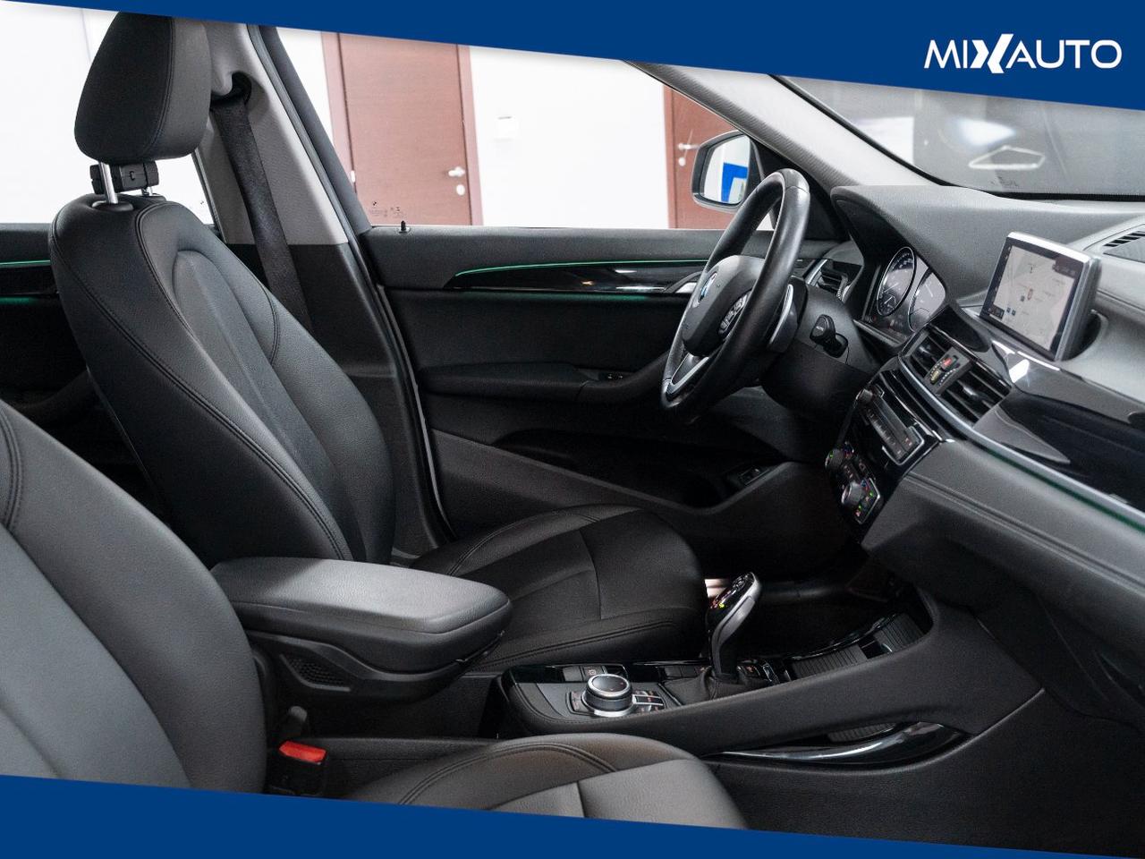 BMW X1 sDrive18d xLine Auto