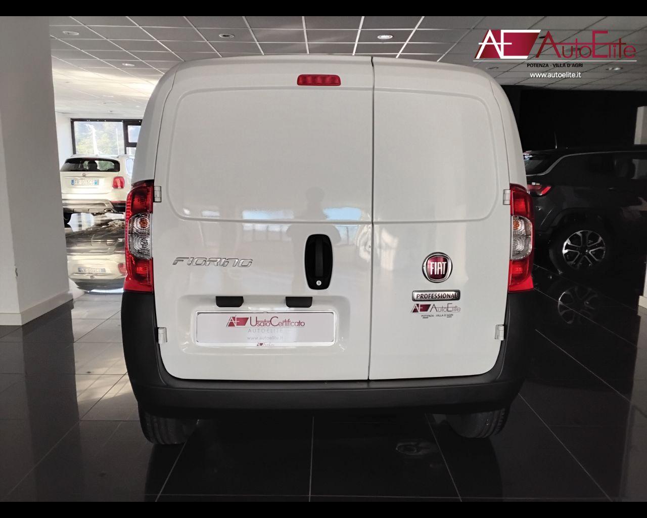 FIAT Fiorino 1.3 MJT 80CV Cargo