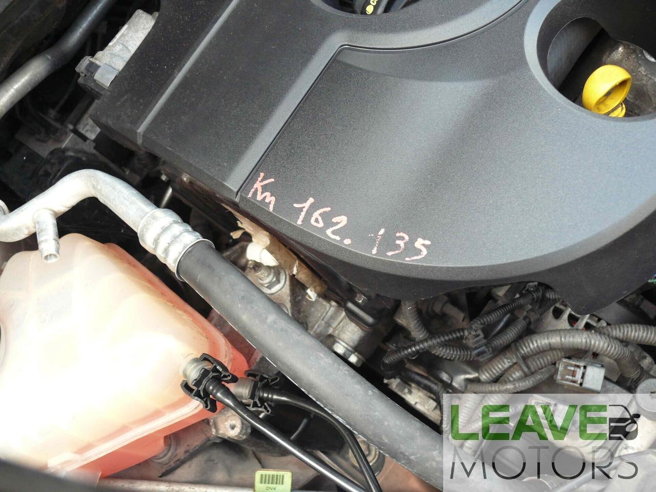 Ford Fiesta 1.5 TDCi 75CV 5 porte (M1456)