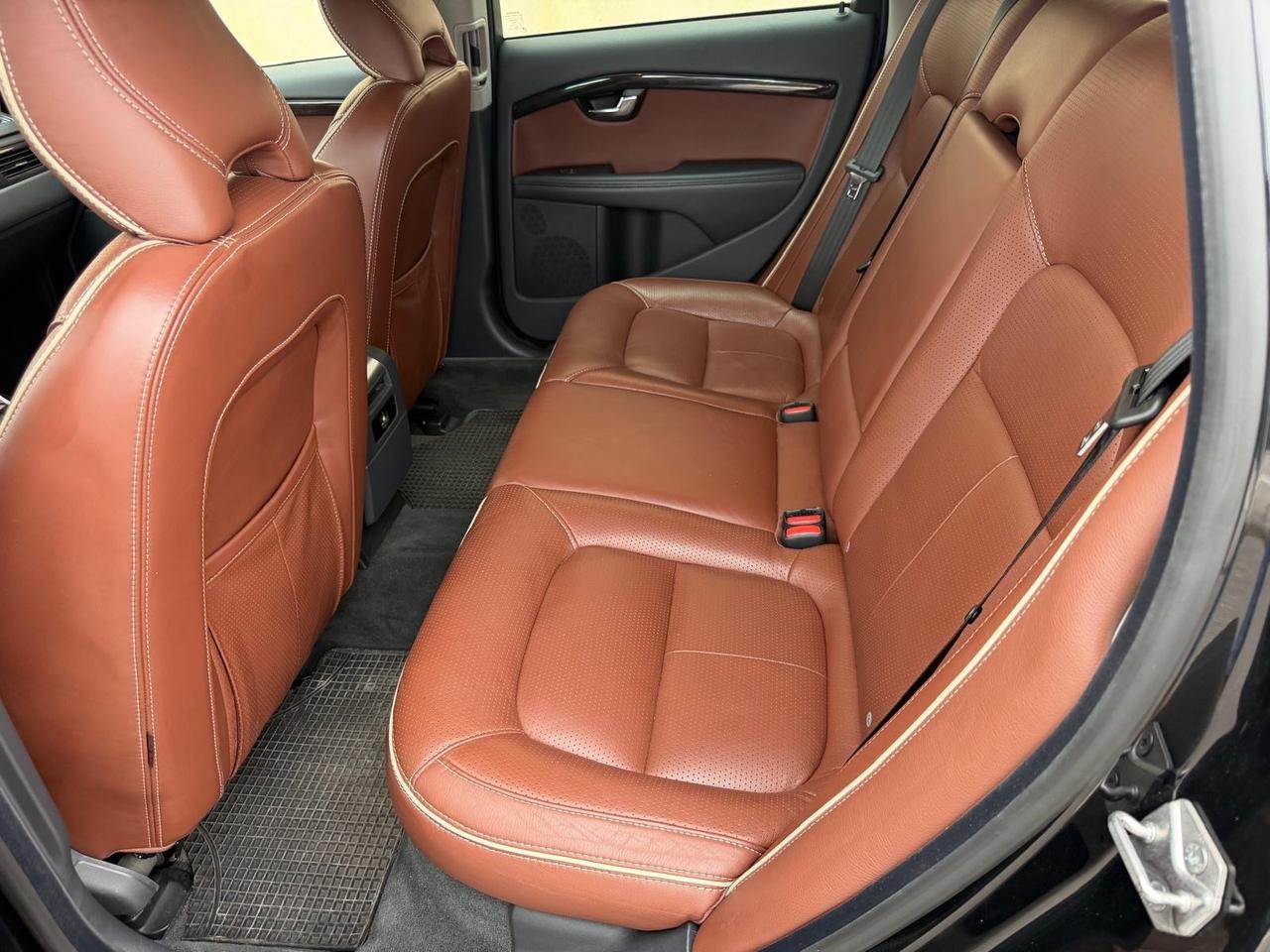 Volvo V70 D4 Geartronic Momentum