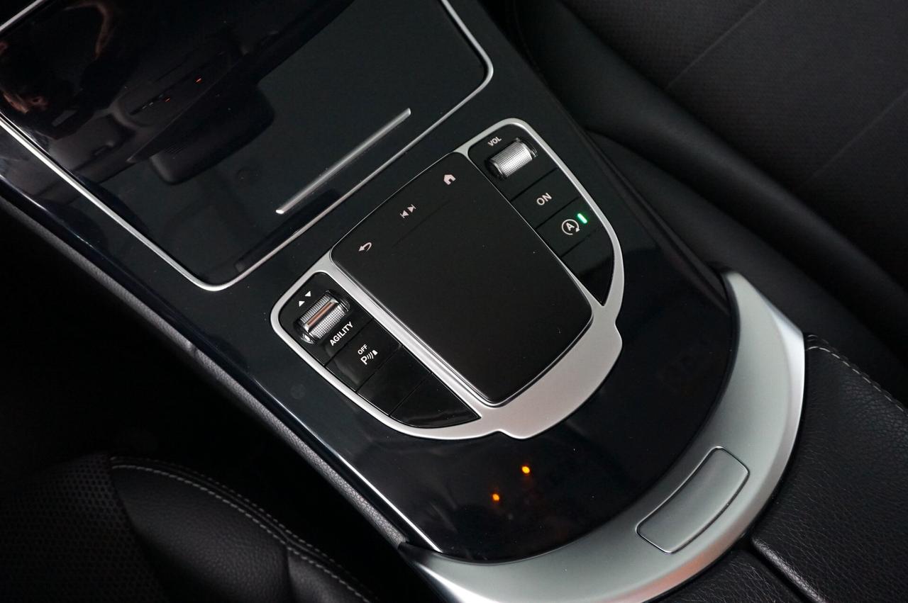 Mercedes-benz C 220 BlueTEC Automatic Sport