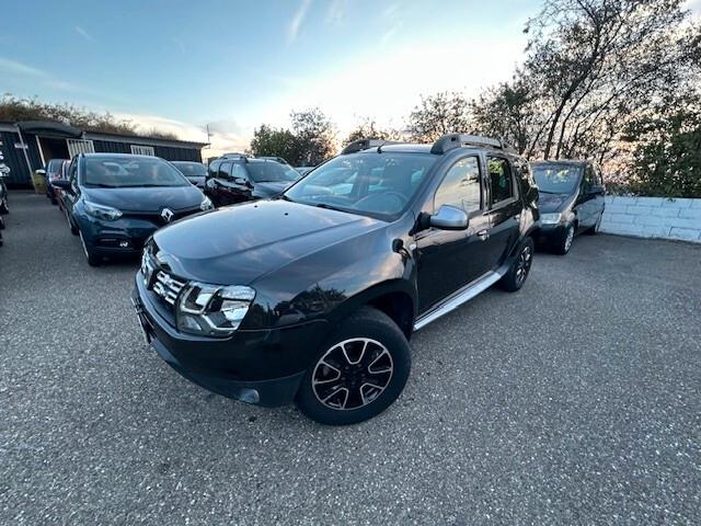 Dacia Duster 1.5 dCi 110CV S&S Prestige
