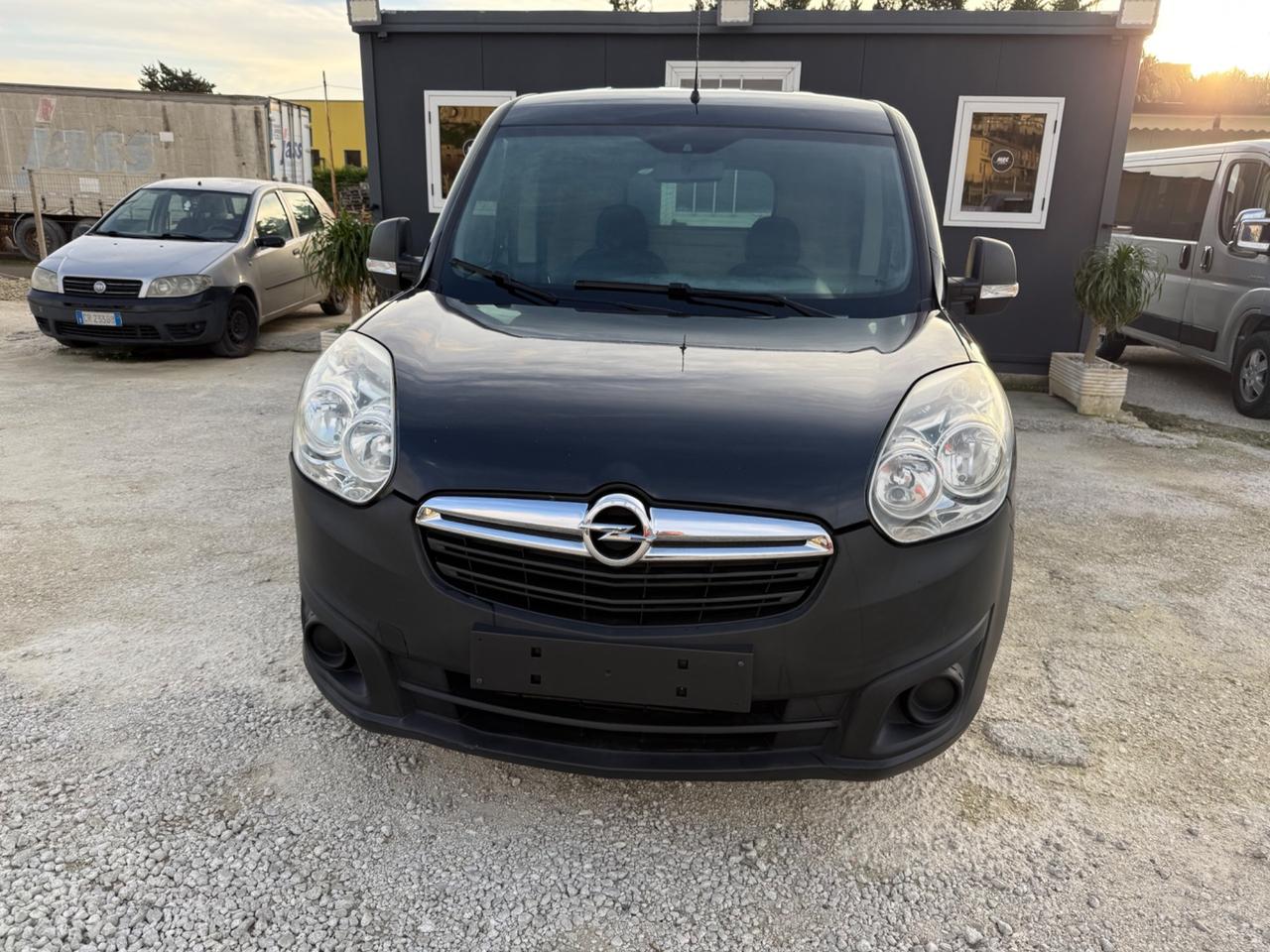 Fiat Doblo Doblò 1.3 MJT Cargo Lamierato 2014