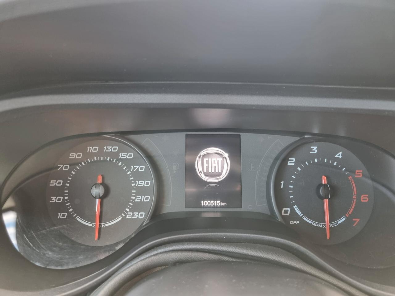 Fiat Tipo 1.3 Mjt 4 porte Easy