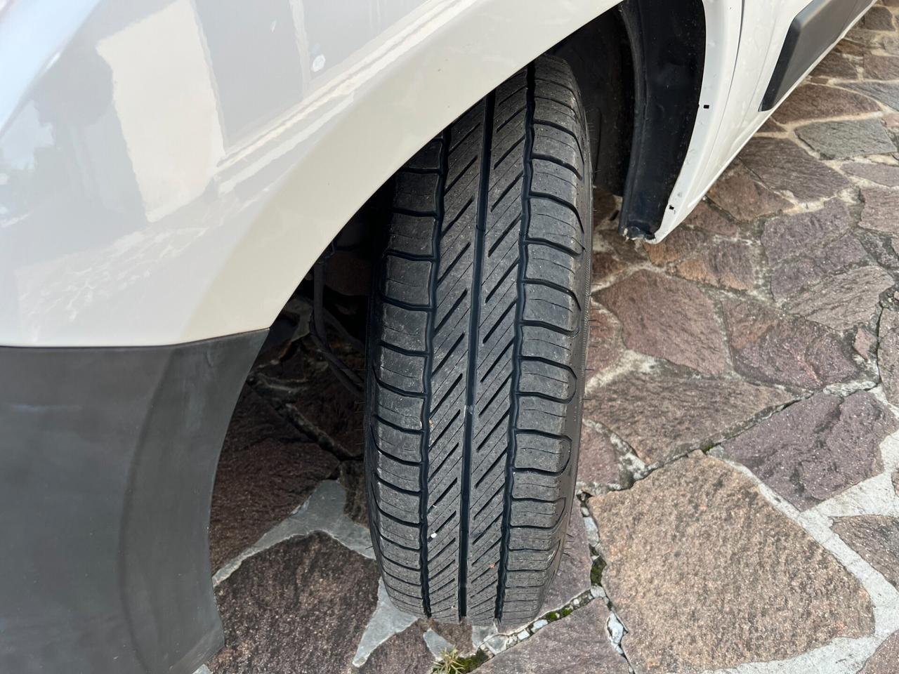 Fiat Ducato Maxi 35 2.3 MJT Power 160CV PLM-TM Furgone