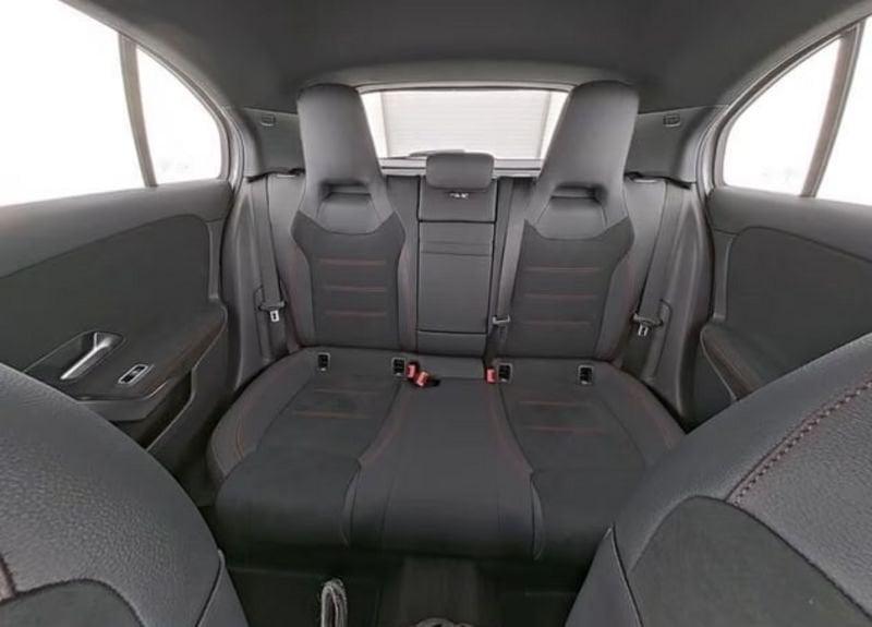 Mercedes-Benz Classe A A 180 Premium AMG LED NAVI