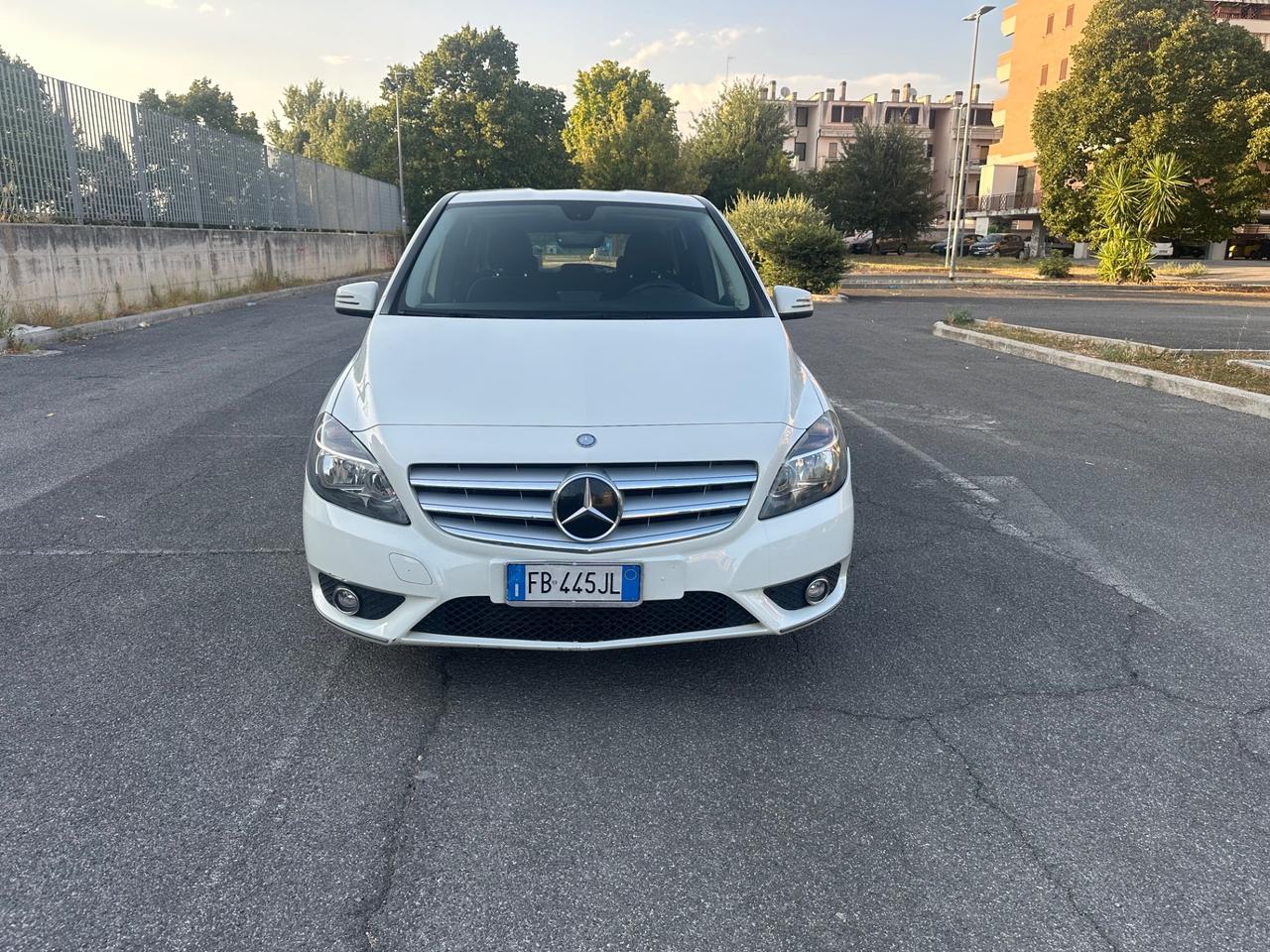 Mercedes-benz A 180 CDI Premium