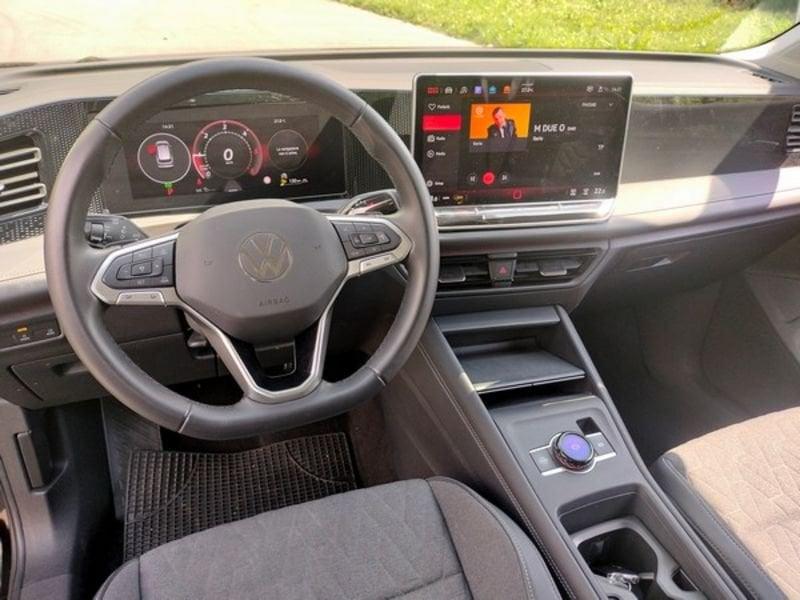 Volkswagen Tiguan 2.0 TDI 150 CV EVO SCR DSG Life
