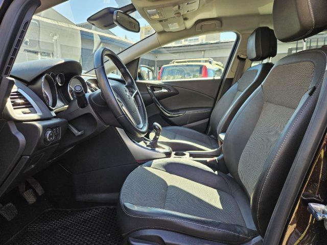 OPEL Astra 1.6 CDTI EcoFLEX S&S Sports Tourer