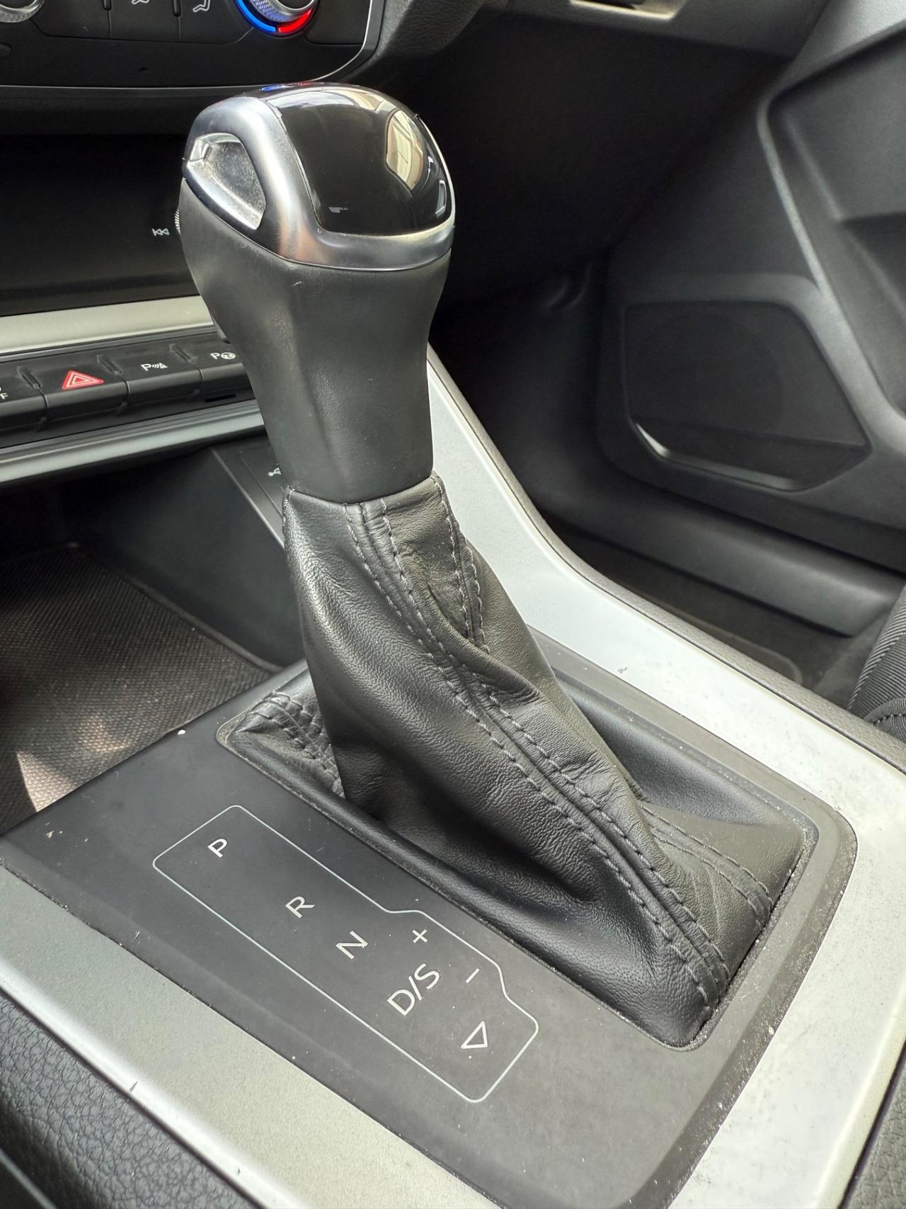 Audi Q3 35 TDI S tronic Advanced 2021