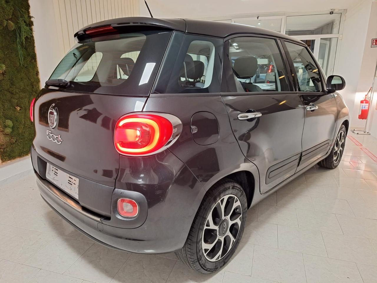 Fiat 500L 1.3 Multijet 95 CV Pop Star