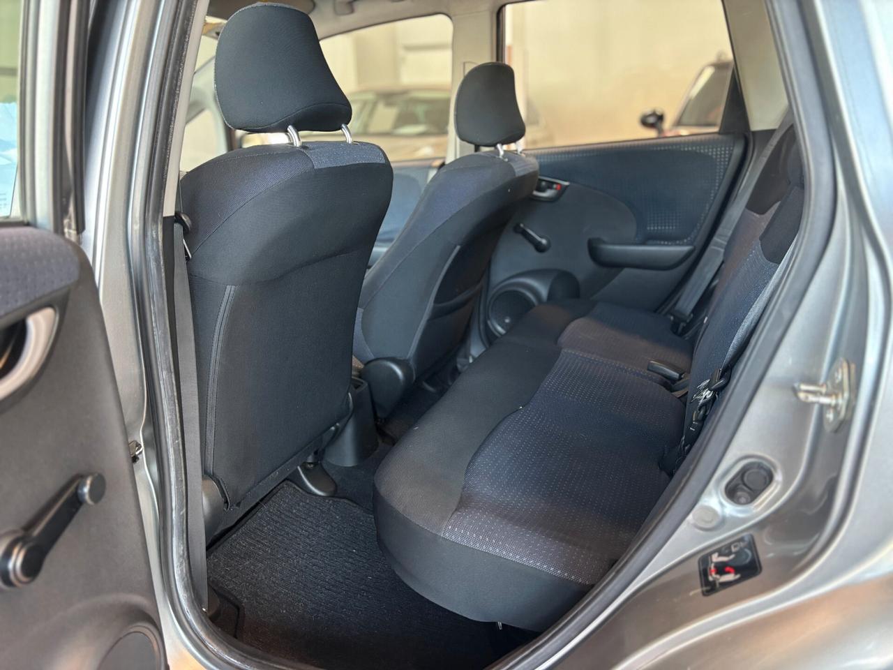 Honda Jazz 1.2*NEOPATENTATI