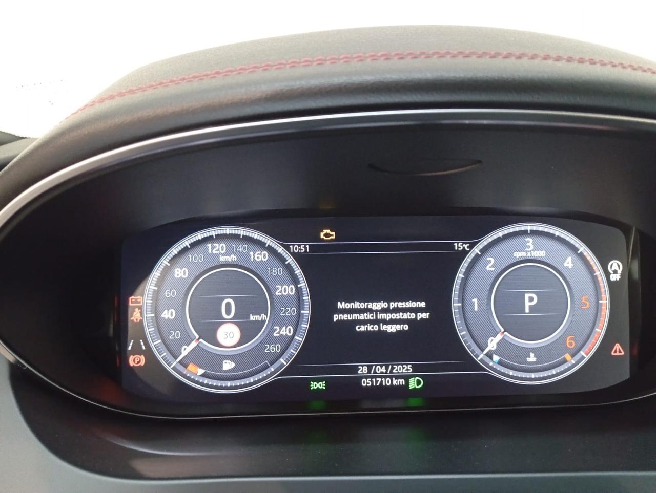 Jaguar E-Pace 2.0D 150 CV AWD R-Dynamic