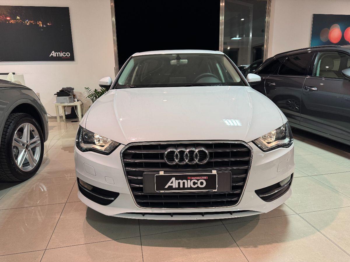 AUDI A3 Sportback 1.6 TDI Ambition 110cv