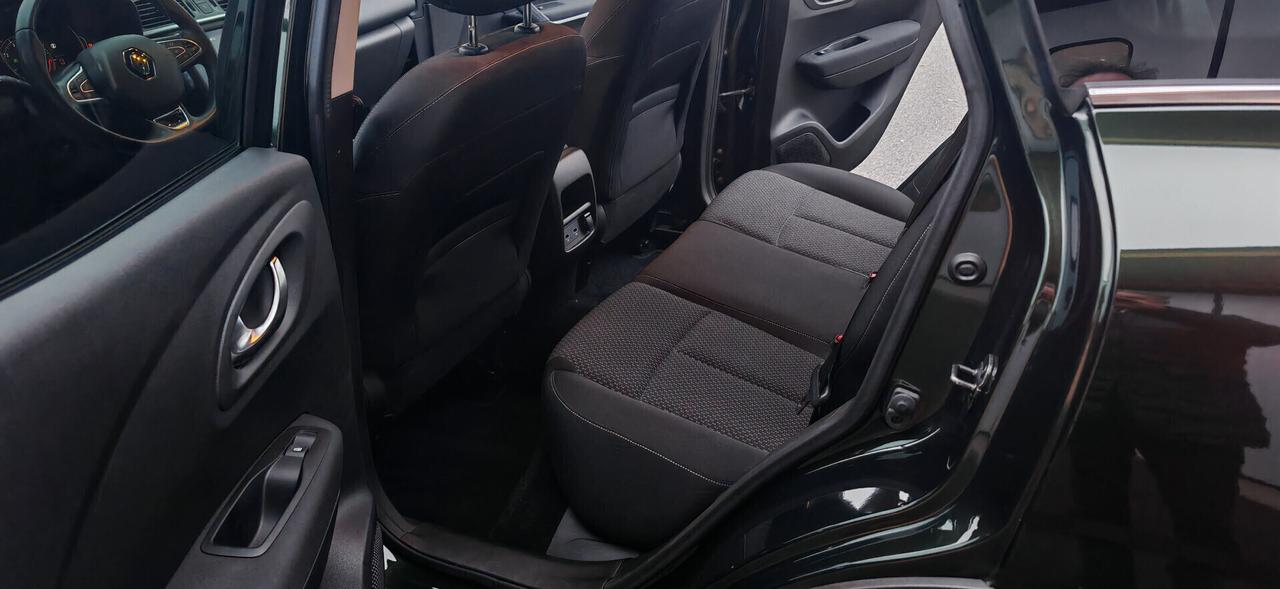 Renault Kadjar TCe 140CV FAP Sport Edition