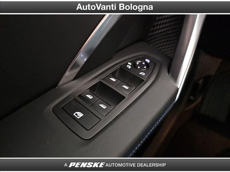 BMW X1 X1 sDrive 18d Msport