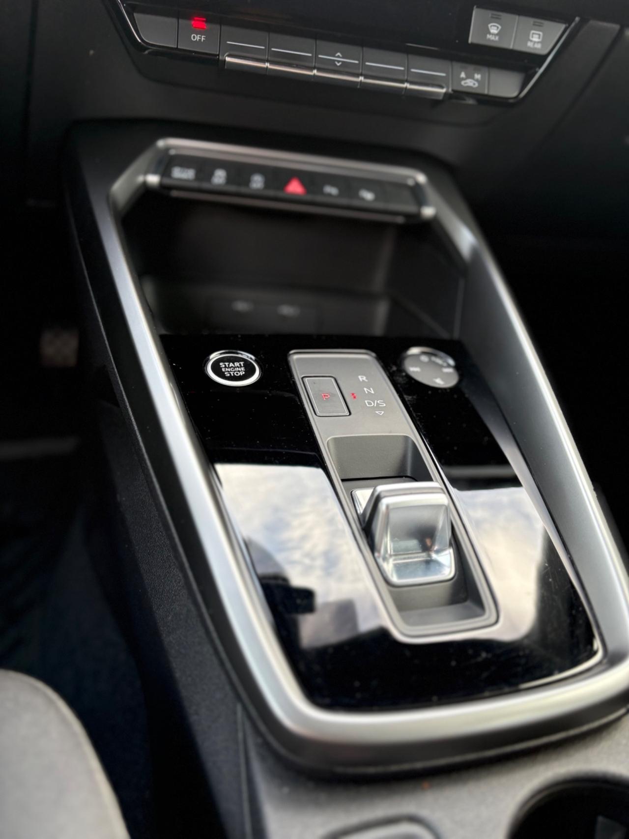 Audi A3 SPB 30 TDI S tronic line edition