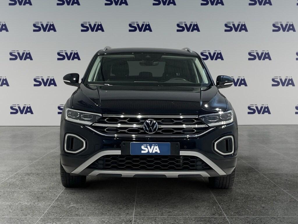 Volkswagen T-Roc 1.5 TSI 150CV DSG Style