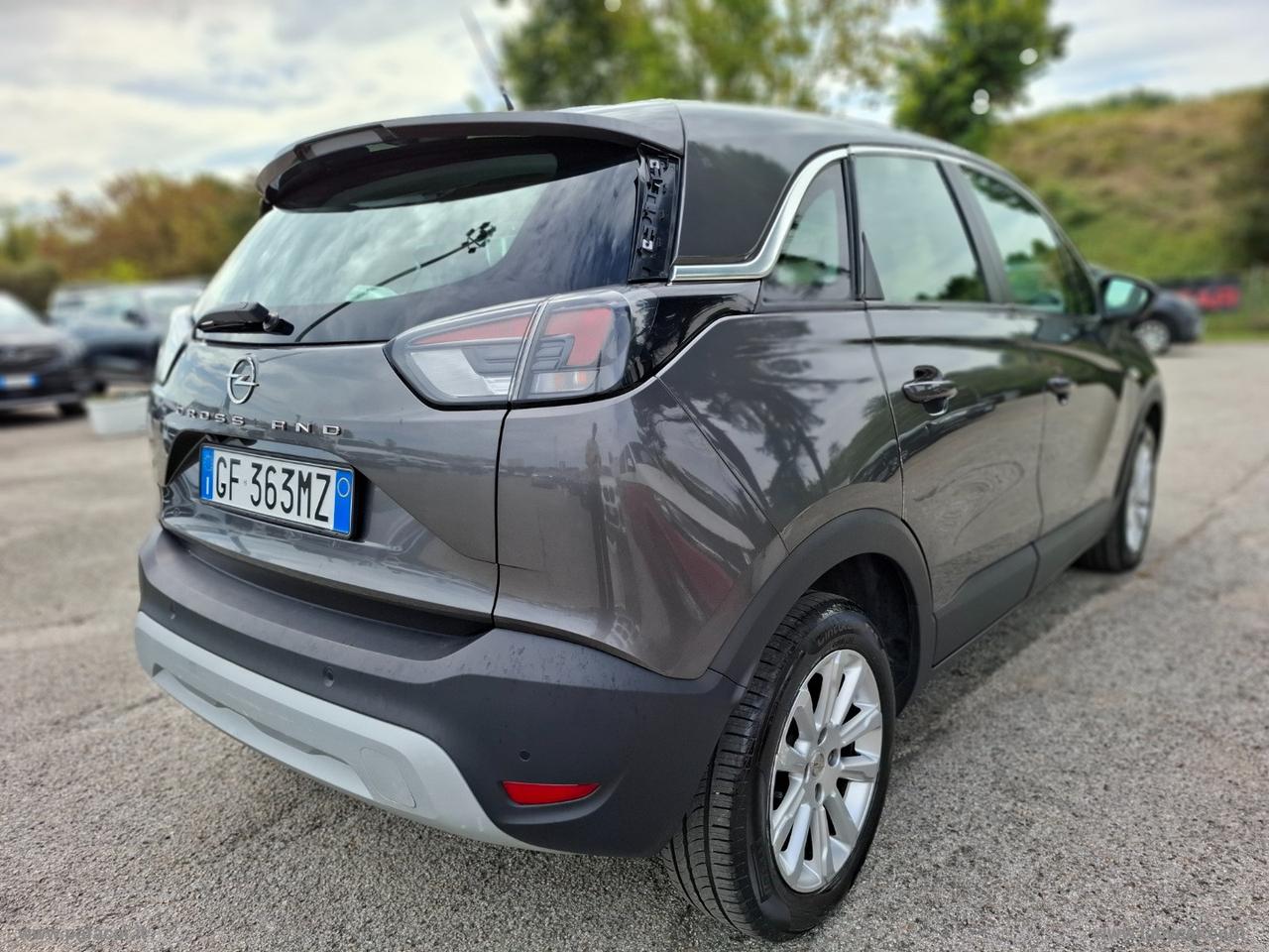 OPEL Crossland 1.5 ECOTEC D 110 CV S&S Edit.