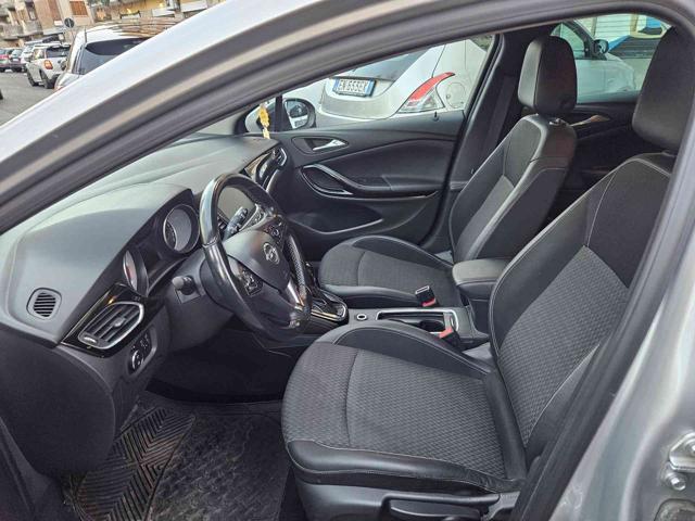 OPEL Astra 1.6 CDTi 136CV aut. 5 porte Innovation