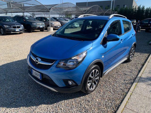 OPEL Karl Rocks 1.0 75 CV