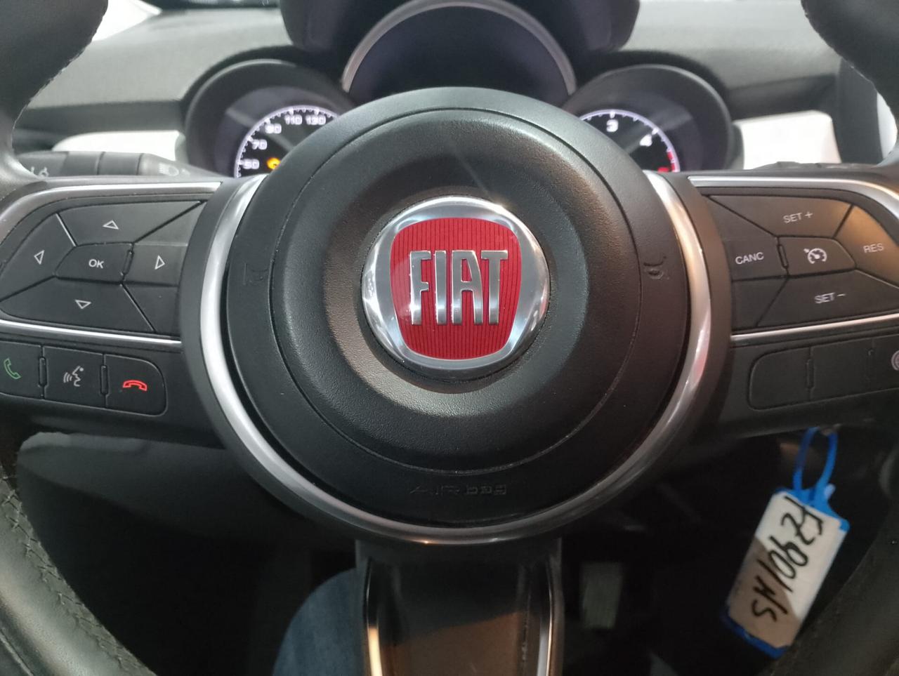 Fiat 500X 1.3 MultiJet 95 CV Cross