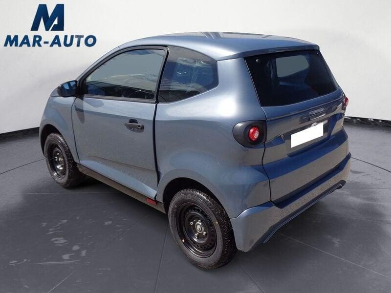 Aixam City Minauto Easy