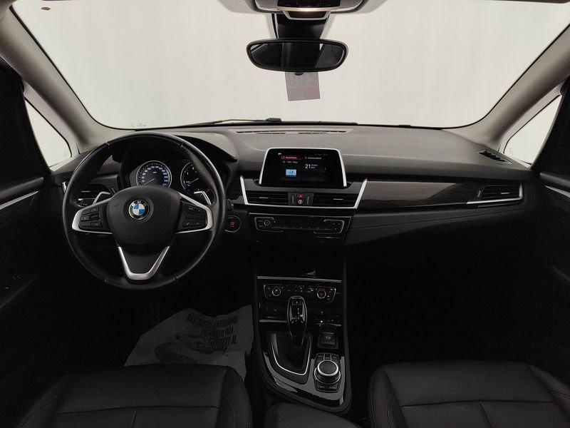 BMW Serie 2 Active Tourer 218d Active Tourer Advantage
