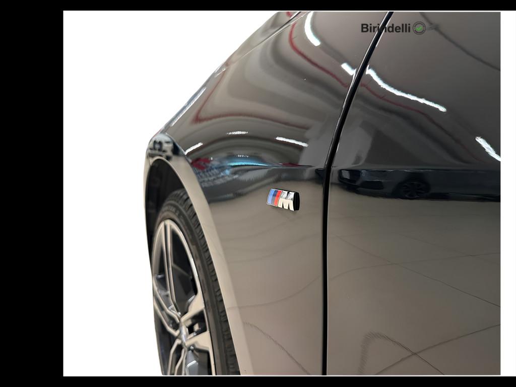 BMW Serie 1 (F40) - 116d 5p. Msport