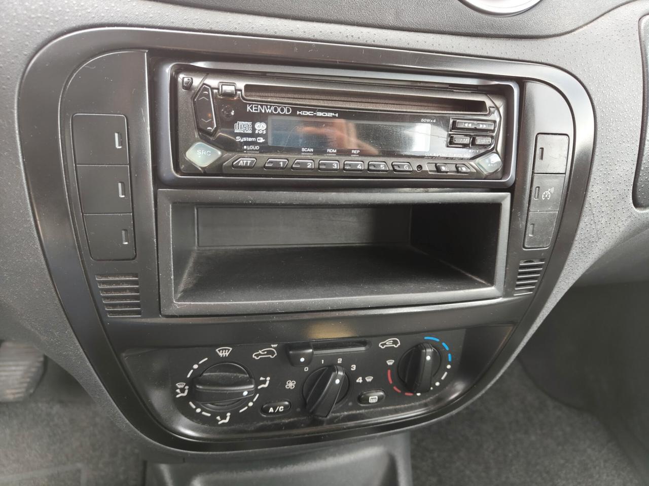 Citroen C3 1.1 Perfect Eco Energy G