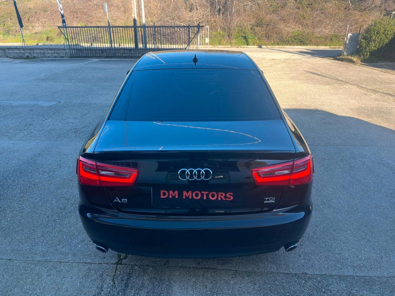 Audi A6 3.0 TDI 245 CV quattro S tronic Business plus