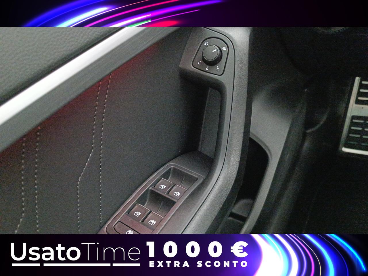 Seat Ateca 2.0 tdi 150cv fr dsg