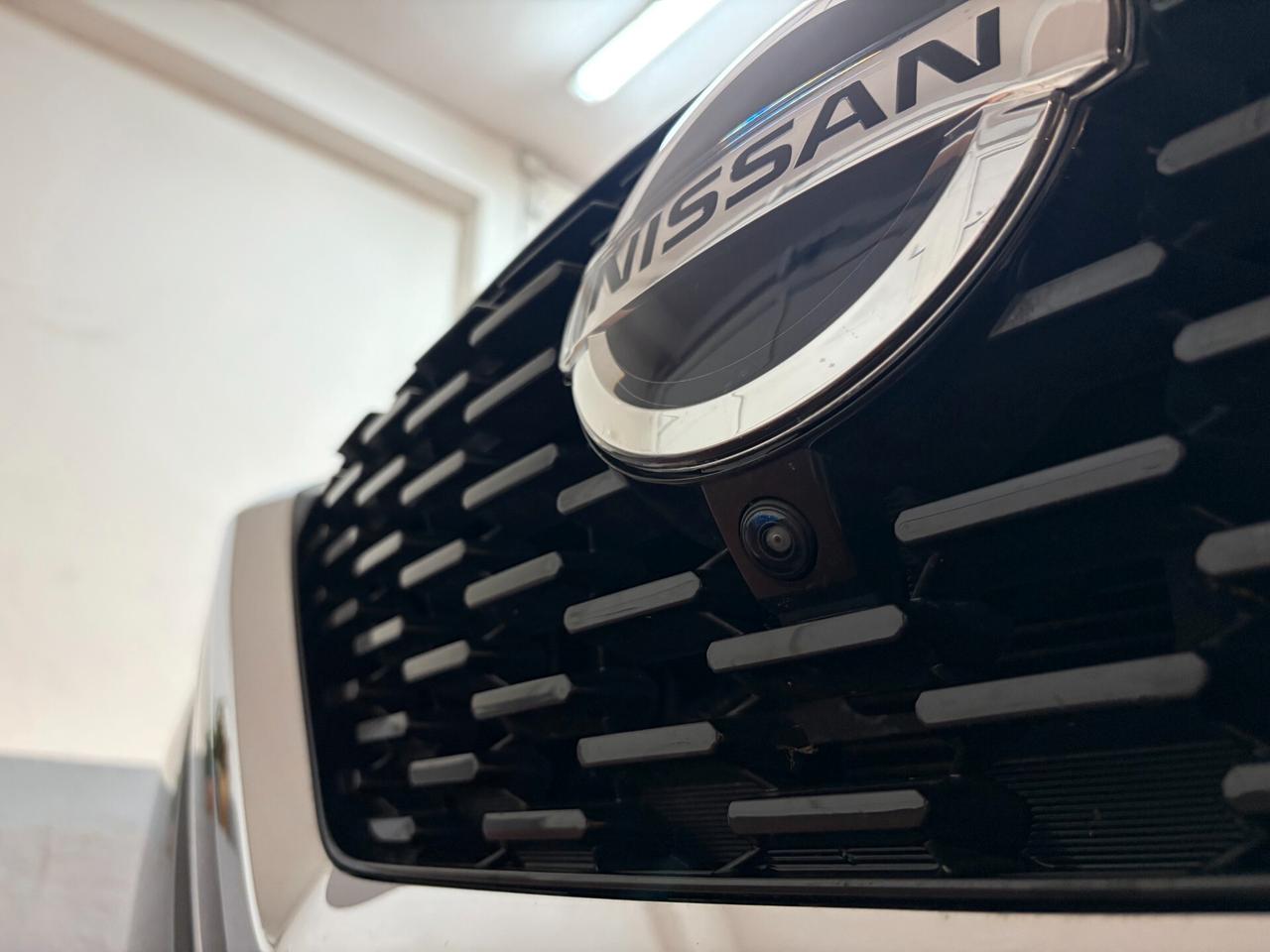 Nissan Qashqai MHEV 140 CV Business