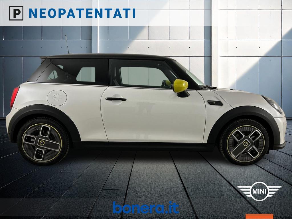 Mini Mini 3 Porte Full Electric Cooper SE Classic Auto