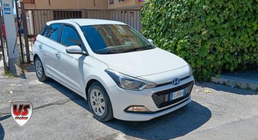 HYUNDAI I20 1.2 BENZINA -PREZZO PROMO!