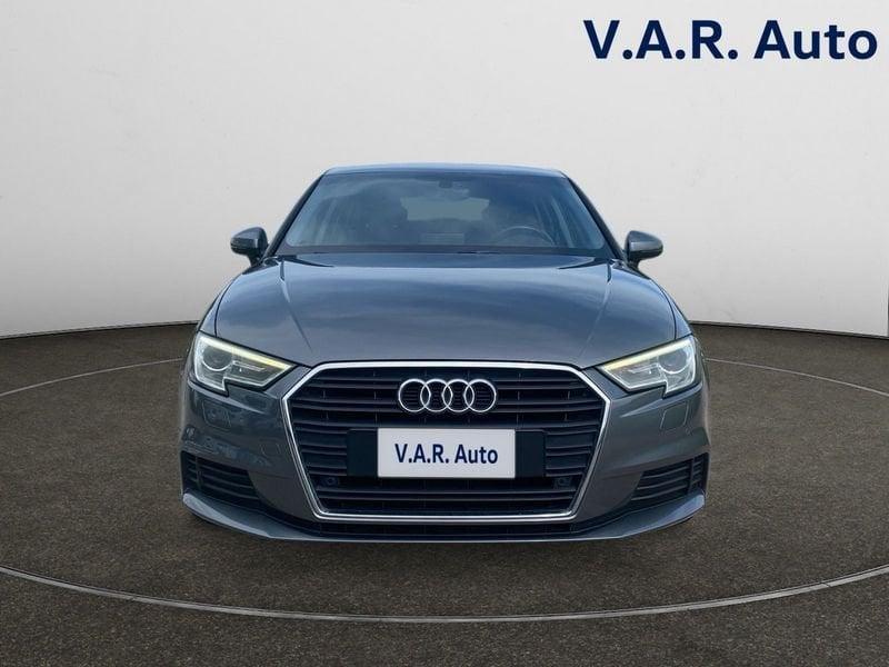 Audi A3 30 TDI S tronic Sport