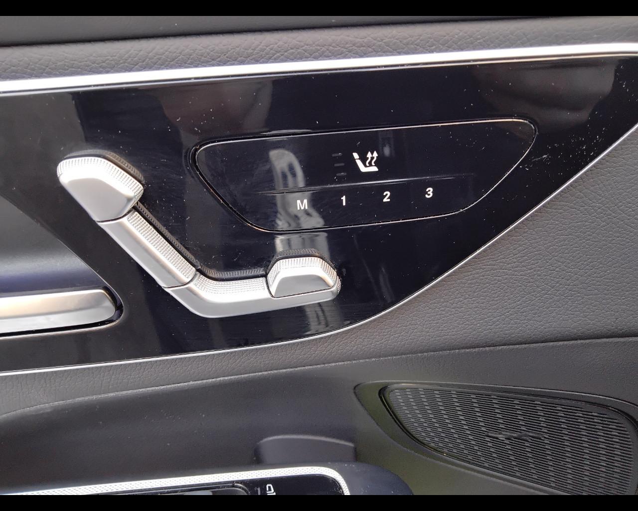 Mercedes-Benz GLC Coupe - C254 - GLC Coupe 300 de phev AMG Line Premium 4m